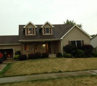 13537 Utopia Drive, Cedar Lake, IN 46303 