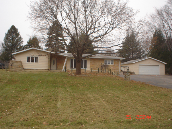 2602 Sunset, Logansport, IN 46947 