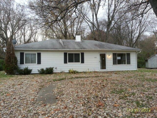 4309 Standish Dr, Indianapolis, IN 46221 