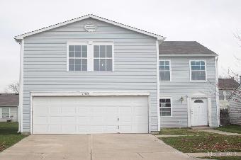 1949 Blue Pine Lane, Indianapolis, IN 46231 