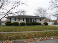 7343 Jennings Pl, Merrillville, IN 46410 