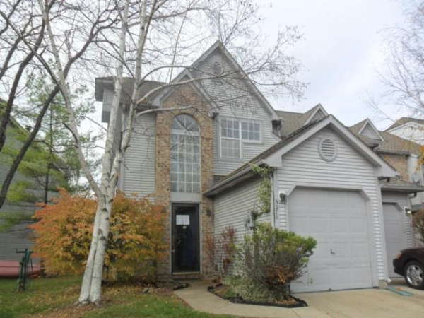 3274 Oceanline E Dr, Indianapolis, IN 46214 