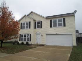 10068 Clear Creek Cir, Indianapolis, IN 46234 