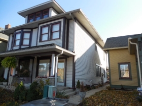 437 Fulton Street, Indianapolis, IN 46202 