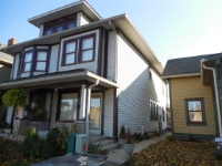 437 Fulton Street, Indianapolis, IN 46202 