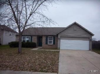 7758 Crooked Meadows Dr, Indianapolis, IN 46268 
