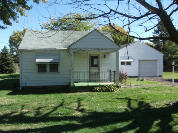 325 N Whitcomb Ave, Indianapolis, IN 46224 