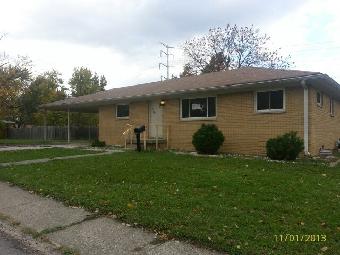 4302 N Audubon Rd, Indianapolis, IN 46226 