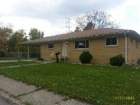 4302 N Audubon Rd, Indianapolis, IN 46226 