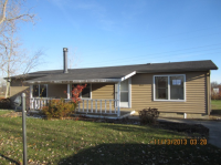 10124 Sagebrush Dr, Fort Wayne, IN 46825 