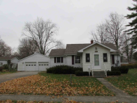 612 East Fifth Street, North Manchester, IN 46962 