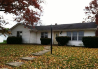 104 Wolfe St, North Liberty, IN 46554 