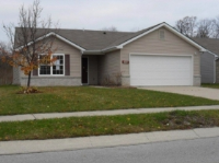 8039 Rocky Glen Pl, Fort Wayne, IN 46825 