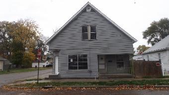 1602 E Kelly St, Indianapolis, IN 46203 