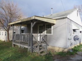 240 N Thorne Street, Wabash, IN 46992 