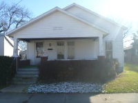 227 W Locust St, Shelbyville, IN 46176 