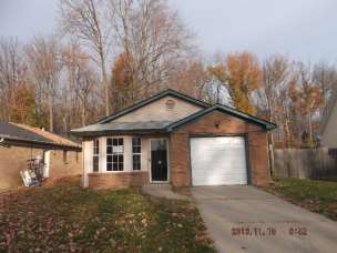 3915 Douglas Avenue, New Albany, IN 47150 