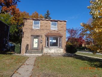 2347 169th St, Hammond, IN 46323 