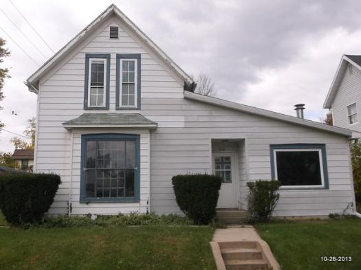 515 North Monroe St, Hartford City, IN 47348 