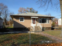 4416 Hickory Ave, Hammond, IN 46327 