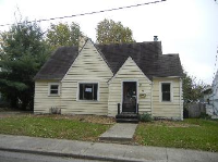 1331 Roosevelt Ave, New Albany, IN 47150 