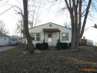 1408 Ingomar Street, Indianapolis, IN 46241 