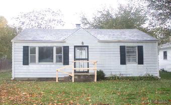 334 Wichser Ave, Indianapolis, IN 46241 