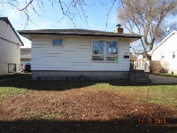 7212 Birch Avenue, Hammond, IN 46324 