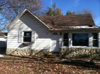 52932 Parkview St, South Bend, IN 46628 