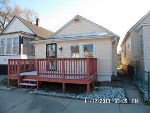 940 E Sibley St, Hammond, IN 46320 