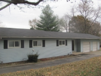 206 N Plank St, Rossville, IN 46065 