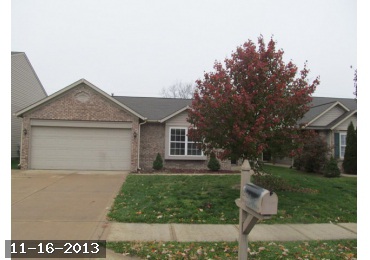 2726 Braxton Dr, Indianapolis, IN 46229 