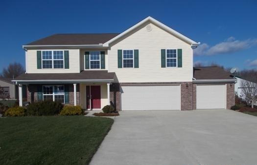 9396 W 300 S, Russiaville, IN 46979 