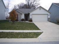 5012 Pocono Xing, Fort Wayne, IN 46808 