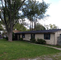 349 Pursley Drive, Fort Wayne, IN 46807 