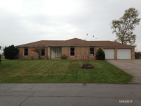 4705 Winter Dr, Anderson, IN 46012 