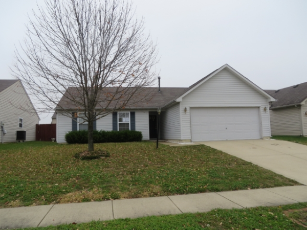 1010 Springwater Rd, Kokomo, IN 46902 