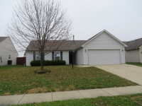 1010 Springwater Rd, Kokomo, IN 46902 