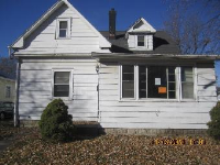 701 S Purdum St, Kokomo, IN 46901 