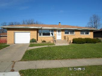 1310 W 54th Ave, Merrillville, IN 46410 
