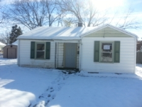 520 Woodson St, La Porte, IN 46350 