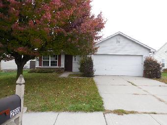 2910 Driving Wind Way, Indianapolis, IN 46268 
