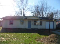 2833 W 38th Ave, Hobart, IN 46342 