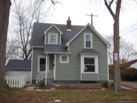 105 North Indiana, Auburn, IN 46706 