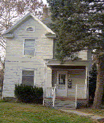 805 Leland Ave, South Bend, IN 46616 