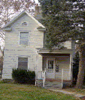 805 Leland Ave, South Bend, IN 46616 