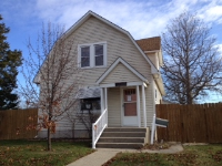5321 Webster St, Fort Wayne, IN 46807 