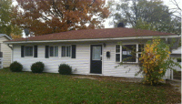 3130 Chrysler Street, Indianapolis, IN 46224 