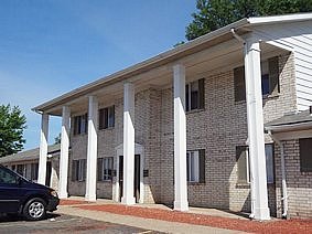 Chartwell Drive & 1004 Fayett, Fort Wayne, IN 46816 