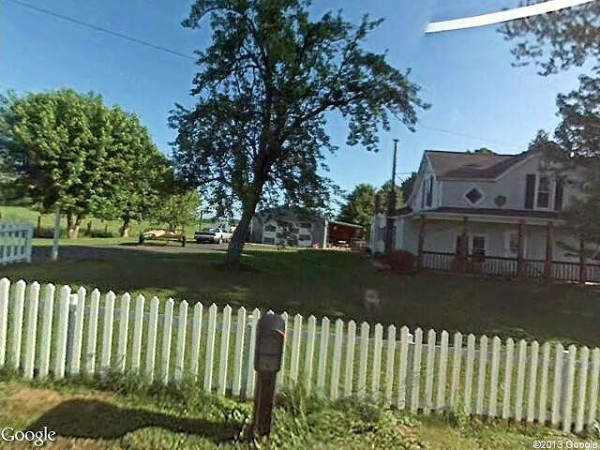 State Route 56, Rising Sun, IN 47040 